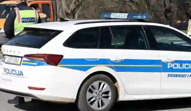 Përndoqi një shtetase boshnjake, arrestohet 37-vjeçari shqiptar në Kroaci