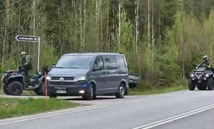 Përplasen dy helikopterë në Finlandë, humbin jetën 5 biznesmenët