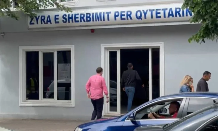 Përplasen kandidatët në Lezhë/Akuza për blerje votash dhe kallëzim penal për shpifje