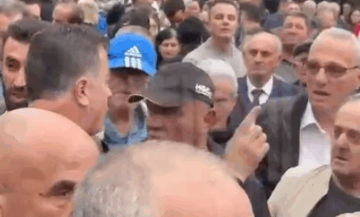 Përplasja e opozitës me gazetarët, Policia çon në SPAK Edi Palokën dhe Klevis Balliun