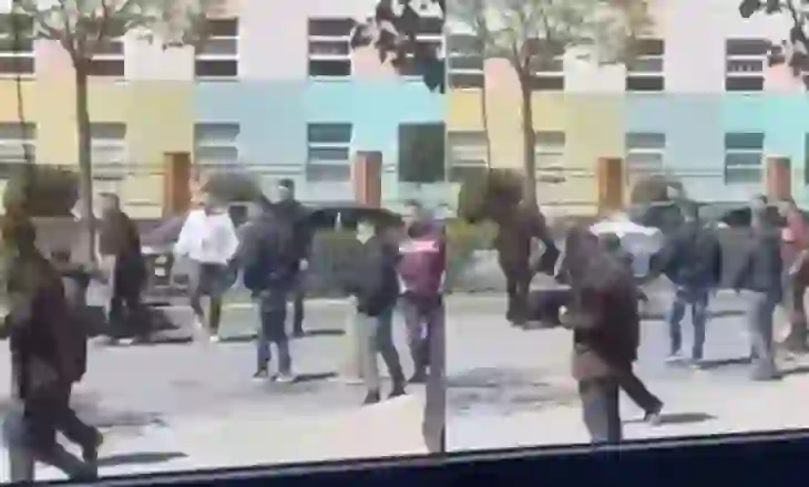 Përplasja me 4 të plagosur në Laç, Gjykata e Lezhës jep vendimin për 2 autorët