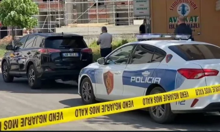 Përplasja me armë në Laç! Një nga të plagosurit në gjendje kritike, ja si paraqitet gjendja e të lënduarve të tjerë