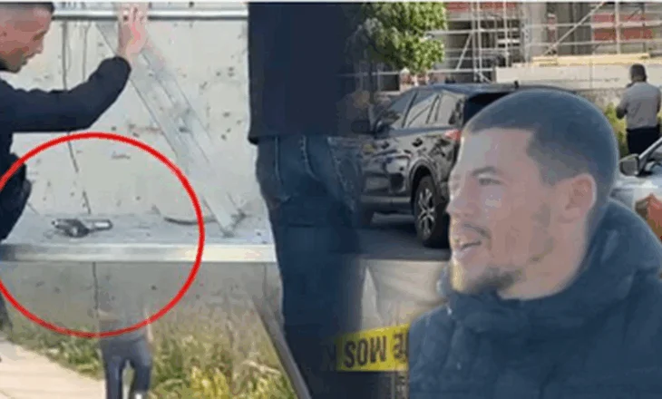 Përplasja me armë në Laç! Pas vdekjes së 24-vjeçarit, një tjetër i plagosur në gjendje të rëndë