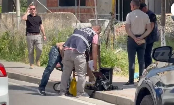 Përplasja me armë në Laç, vdes njëri prej të plagosurve, 24-vjeçari ndërroi jetë tek Trauma, sherri nisi për…