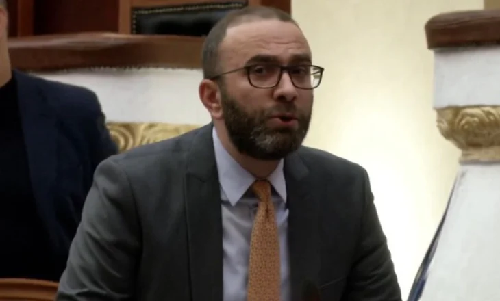 Përplasja me Rusmajlin në KAS, Bardhi letër Begajt: Presidenca të qëndrojë larg procesit zgjedhor