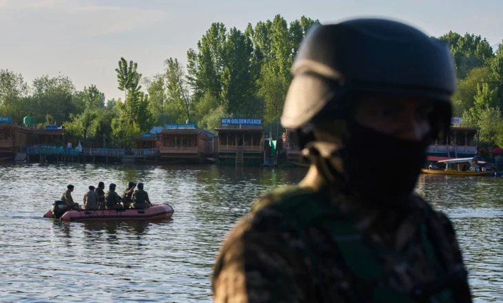 Përplasja mes Indisë dhe Pakistanit… Krahasimi i fuqisë, kush do të fitonte në një luftë të hapur?