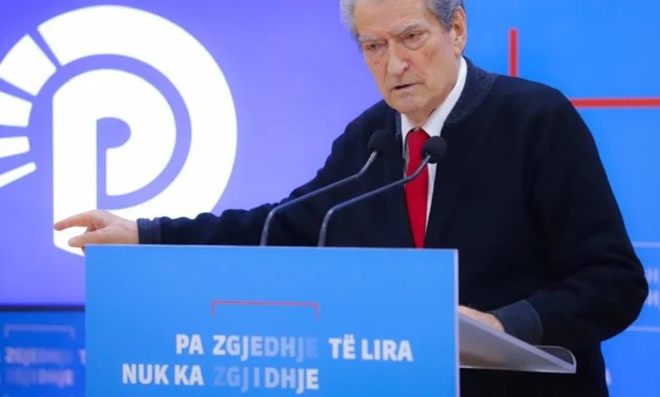 Përplasja në KAS, Berisha: Kandidatët tanë janë keqkuptuar, ankesat e tyre duhet t’i paraqesin pranë përfaqësuesve tanë në KQZ