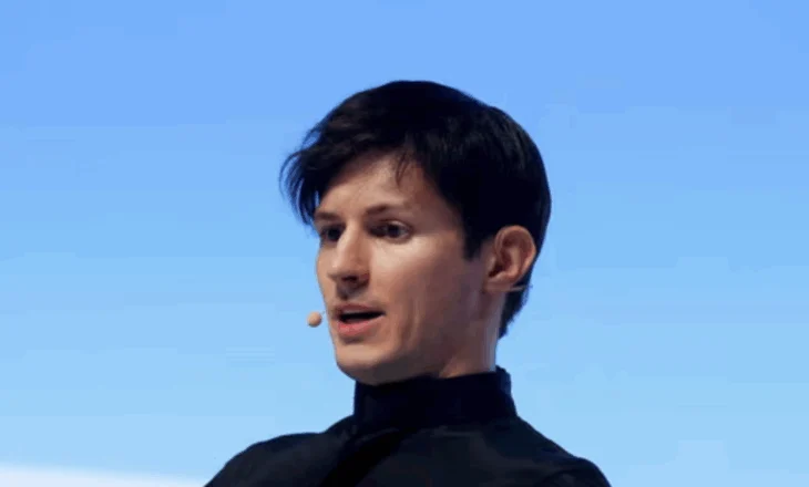 Përplasje mes Telegram dhe Francës/ Durov: Më kërkuan të ndërhyja në zgjedhjet në Rumani