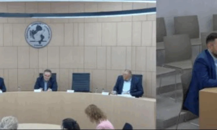 Përplasje në KAS! Rusmali – juristit të PD: Mos bëj fodullin! Logu: Keni konflikt interesi, mbledhja shtyhet