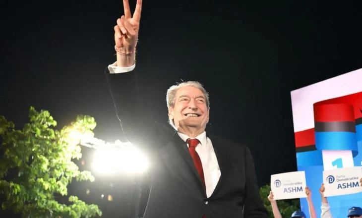 Përse duhet votuar për ndryshimin në 11 maj
