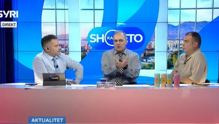 ‘Përse KQZ po fsheh numrin real të votuesve?’/ Avokati Goxhaj: Votova dy herë, pajisjet e identifikimit të manipulueshme, OSBE në dijeni