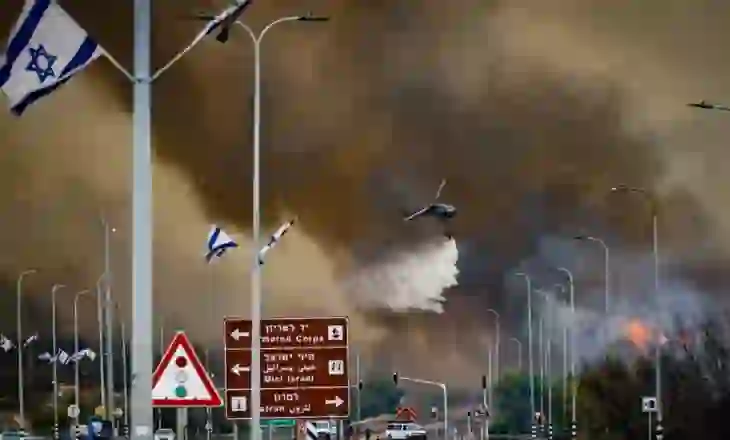 Përshkallëzohet lufta në Lindjen e Mesme/ Jerusalemi në flakë, Irani drejt bisedimeve me Perëndimin