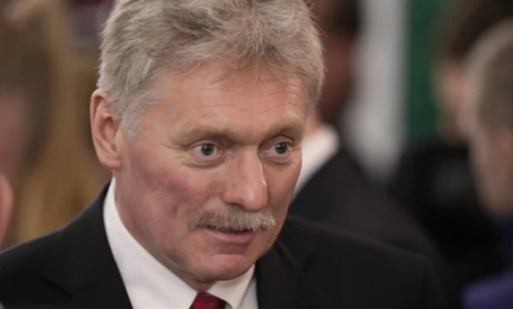Peskov: Ukraina ende nuk i është përgjigjur propozimit të Rusisë për bisedime më 2 qershor