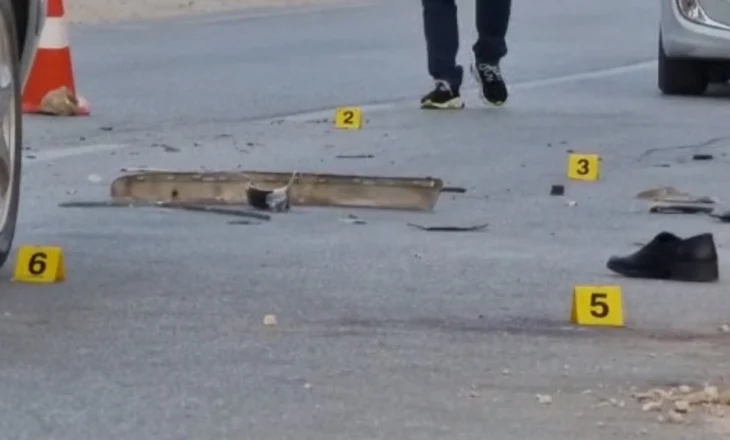 Pësoi arrest kardiak teksa drejtonte makinën, ndërron jetë 58-vjeçari