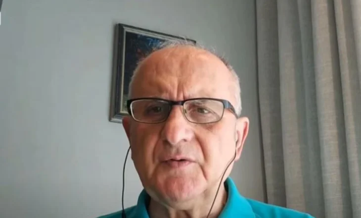 Petrit Vasili: Me largimin e Ramës më 11 maj merr fund koha e banditëve në pushtet