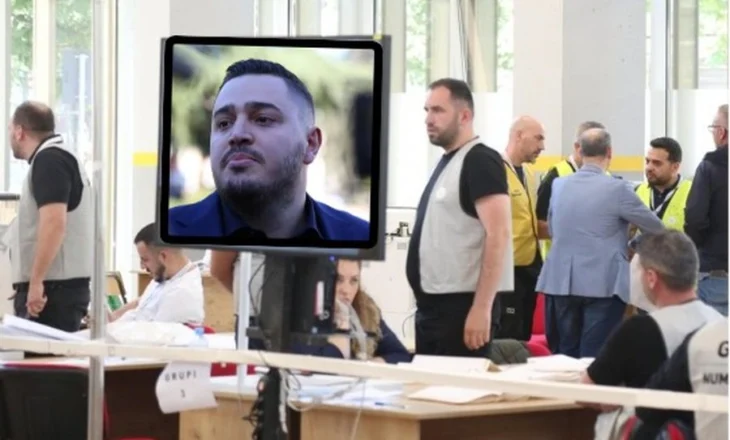 Pezullohet pas sherrit numërimi i votave në Kashar/ Muçollari: Konflikt për votë të pavlefshme, agresori…