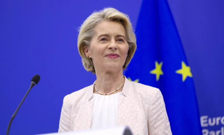 Pfizergate/ Gjykata kundër KE-së! Komisioni duhej të publikonte mesazhet mes Ursula von der Leyen dhe kreut të kompanisë