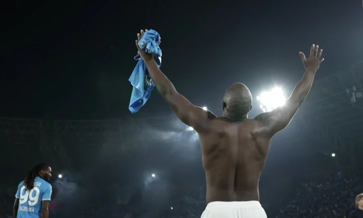 Pjesa e dytë nis me gol në të dy sfidat! Lukaku vulos titullin, Correa shënon për “qejf” (video)