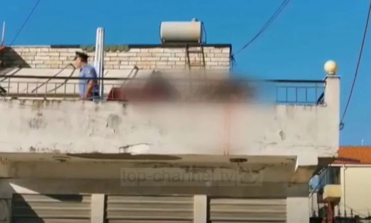 Pjesë e grupit të Laert Haxhiut dhe i akuzuar për vrasjen e Besmir Hidës në Lushnje, arrestohet në Greqi i shumëkërkuari