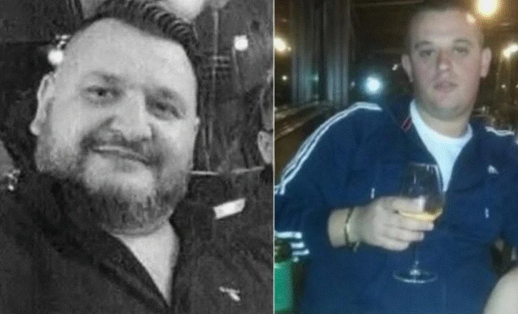 Pjesë nga dosja/ Trafiku i drogës, Adi Çoba dhe Gertin Aliu me ‘ushtarë’ në porte: Ej ‘Bishë’ punohet me ata në traget