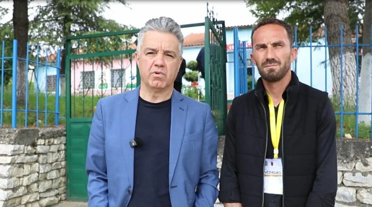Pjesëmarrja e ulët në Berat, Bozdo: Dilni votoni