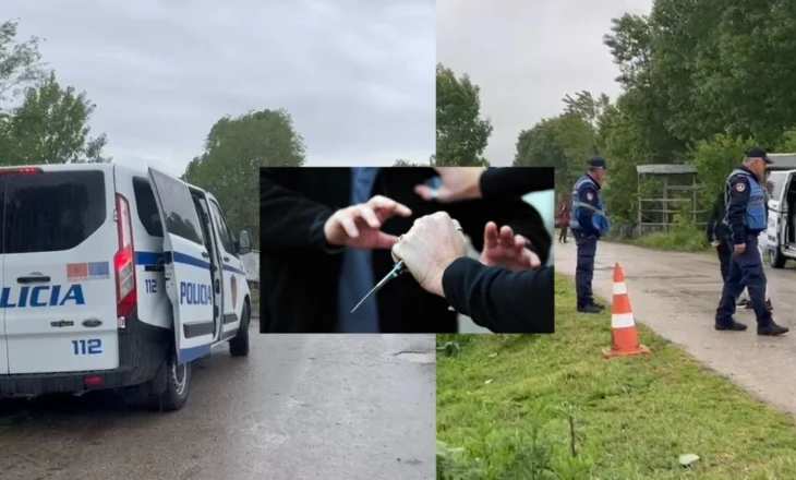 Plagosja e djeshme me thikë në Maliq për motive të dobëta, procedohet autori 14-vjeçar