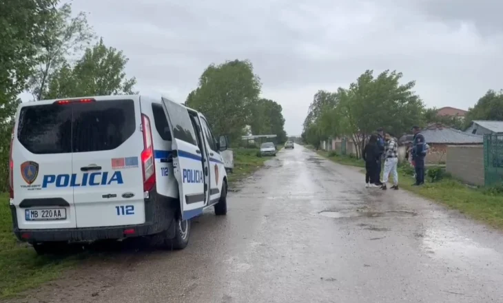 Plagosja me thikë në Korçë, zbardhen detaje, autori i zuri pritë 15-vjeçarit në një rrugicë dhe…