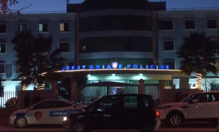 Plagosje me thikë në Durrës