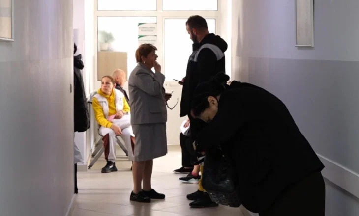 Plakja e popullsisë me ritme të shpejta, mungon mjeku specialist për të moshuarit