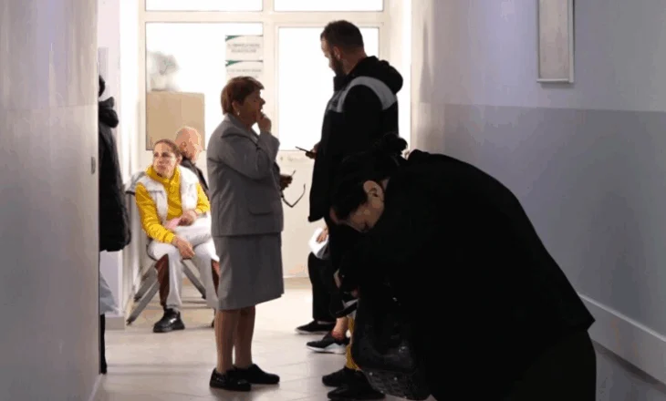 Plakja e popullsisë me ritme të shpejta, në Shqipëri mungon mjeku specialist për të moshuarit