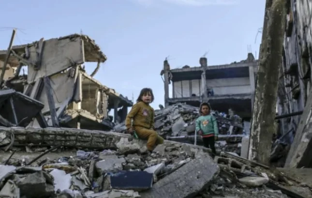 Plani i Izraelit për Gazën/ Reagon Hamasi: Jo më bisedime për armëpushim
