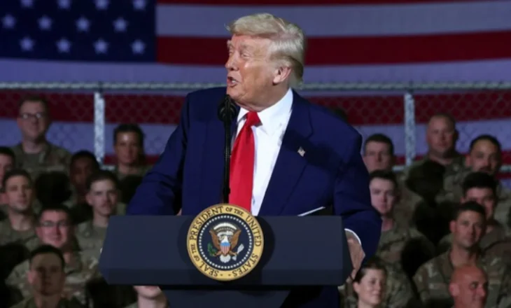 Plani i ri i Trumpit tashmë nën shqyrtim, si do të zhvendosen palestinezët nga Gaza