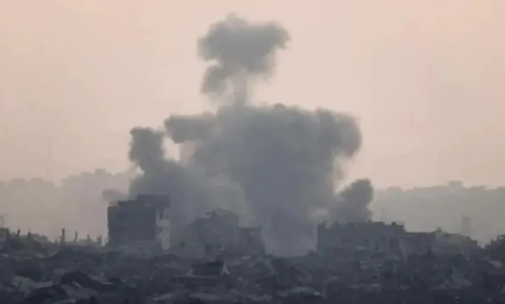 Plani i SHBA-së për armëpushim në Gaza, reagon Hamasi: Nuk përmbush kërkesat tona kryesore!