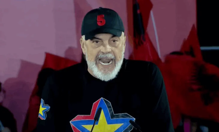 Plas mes kandidatëve të PS në listën e hapur, Rama ndërhyn me kërcënime: Mos bëni as gërr as mër!