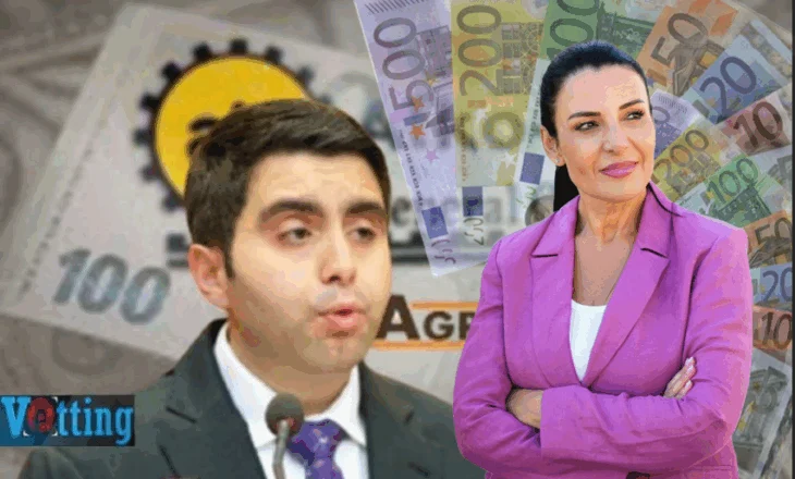 Plas një tjetër skandal, ja si përfitojnë miliona euro me procedura të dyshimta kompanitë e të afërmve të Ballukut…