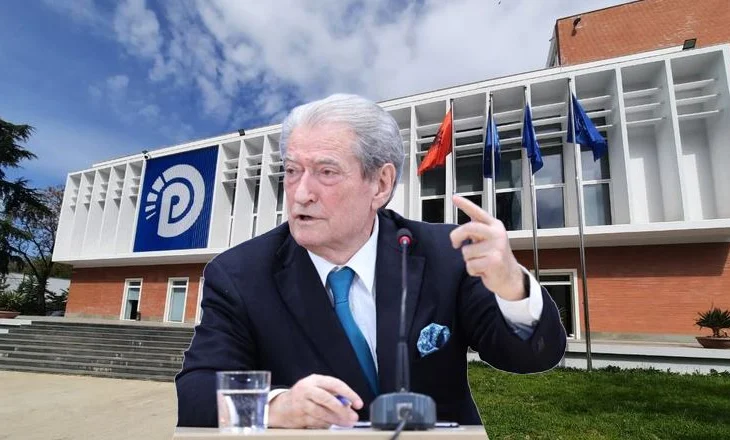 Plas revolta brenda PD, demokratët kërkojnë “kokën” e Sali Berishës dhe i bëjnë thirrje të mbajë përgjegjësinë për…