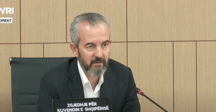‘Platformat e KQZ nën sulme kibernetike’/ Celibashi: Ishin të organizuara dhe jo rastësore. Vinin nga jashtë!