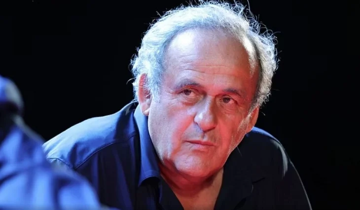 Platini: Kurrë s’më kanë thirrur për të qenë president i Juventusit. Conte? Duhen lojtarë të mirë për të fituar