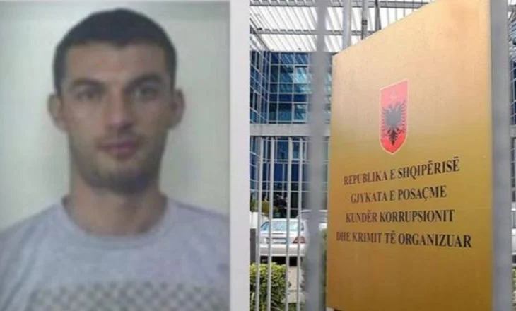 ‘Plumbi i artë’/ Dëshmia e Alibejt: Polici me jepte akses me informacione në TIMS, unë i dhashë telefon të koduar me SKY ECC