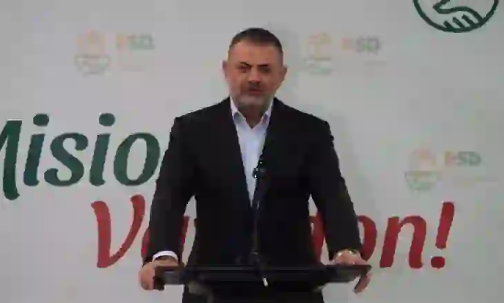“Po bën vetëm të këqija për qytetin”/ Tom Doshi kërkon arrestimin e Benet Becit: Është i infiltruari i Berishës