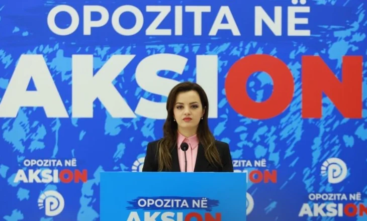 “Po blejnë vota”/ Arrestohet bashkëshorti i deputetes Elda Hoti, në pranga dhe një 25-vjeçar