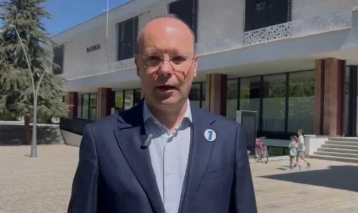‘Po blejnë vota për PS-në’, PD padit ish-nënkryetaren e Bashkisë Korçë në SPAK për shkelje të ligjit zgjedhor