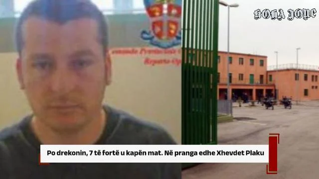 Po drekonin, 7 të fortë u kapën mat. Në pranga edhe Xhevdet Plaku