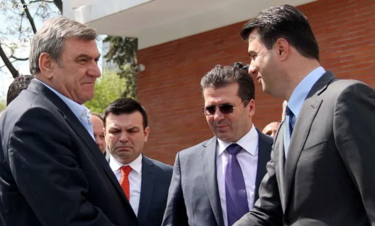 “Po luan rolin e Zeqinesë së Roskovecit”/ Agron Duka sulmon Lulzim Bashën: Është ngarkuar nga Rama që të akuzojë kandidatin e PAA