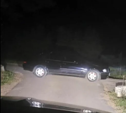 “Po provokohen tensione pa shkak…”/Ndalohet makina gjatë natës, sërish incident zgjedhor në Lezhë, reagon kryetari…