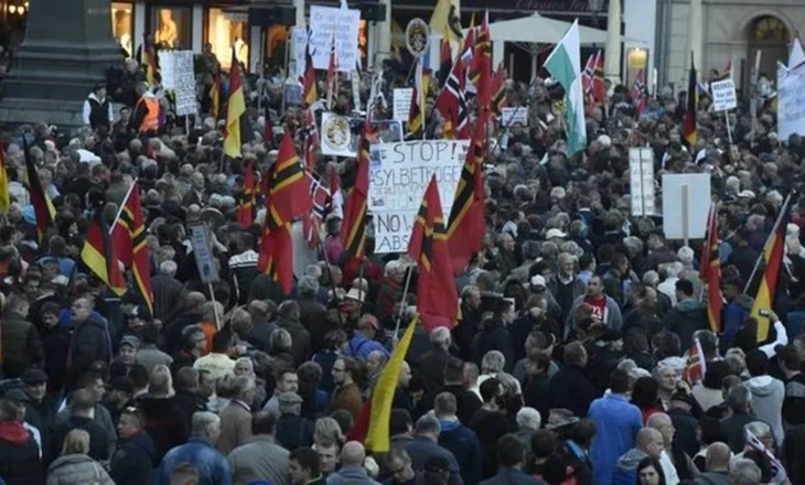 Po riatdhesohen! media gjermane: Janë kthyer mbrapsht 70 persona nga Kosova e Shqipëria!