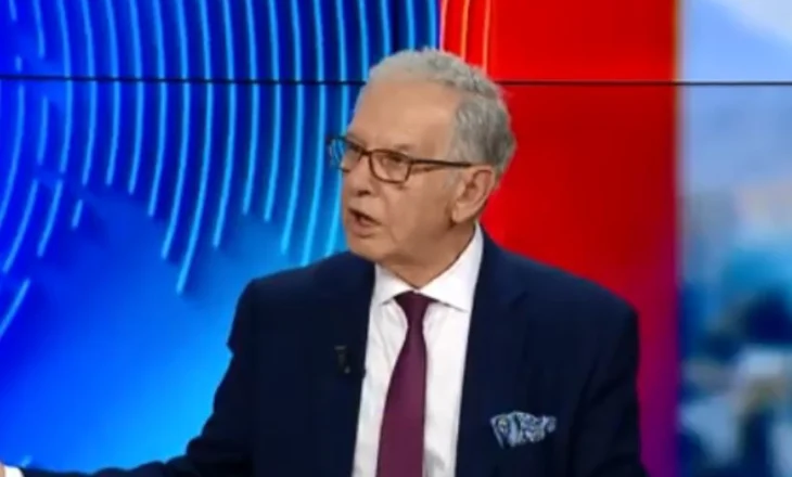 Po shkon Shqipëria drejt diktaturës? Nesho ngre alarmin: Nesho: Regjimi s’po jep llogari, po mban pushtetin me çdo mjet
