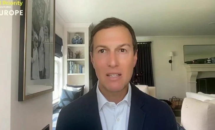 “Po tërheqim disa nga markat më të njohura në botë”, Kushner: Kur u tregoj miqve për resortin në Sazan më thonë ‘duam një vend aty pranë’