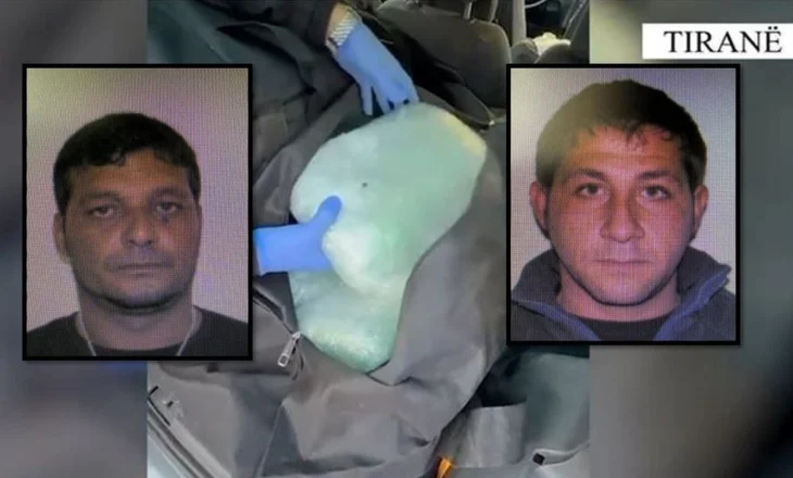 Po trafikonin 60 kg kanabis, 2 në pranga në Thumanë! U kultivua në Shkodër, do shkonin ta shisnin në Greqi
