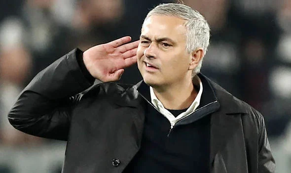 “Po tregohem i sinqertë”! Mourinho e thotë hapur: Nuk doja që Interi të fitonte tripletën me Inzaghin, është e imja… 